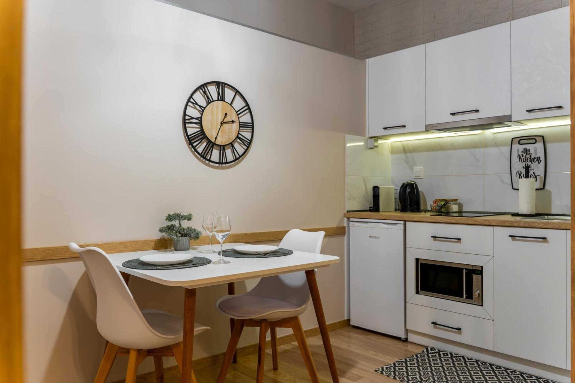 Novos Guesthouse Meteora Калампака Экстерьер фото